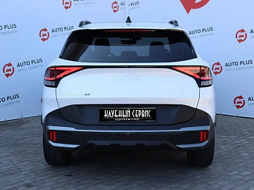 Kia Sportage, 2023г, полный привод, автомат