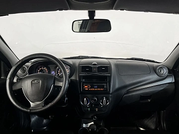 Lada (ВАЗ) Granta, 2020г, передний привод, механика