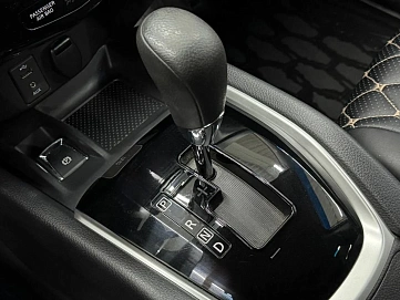 Nissan Qashqai, 2019г, передний привод, вариатор