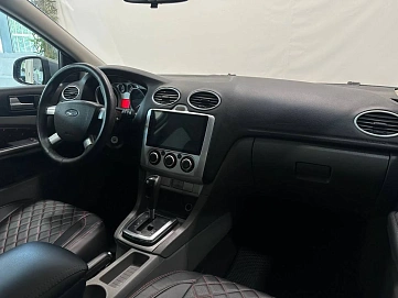 Ford Focus, 2009г, передний привод, автомат
