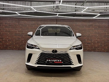 Lexus RX, 2025г, полный привод, автомат