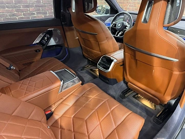 BMW , 2023г., полный привод, автомат