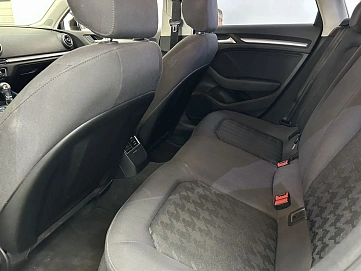 Audi A3, 2014г, передний привод, робот