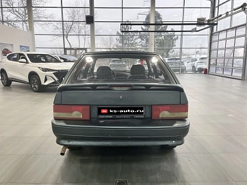 Lada (ВАЗ) 2114, 2005г., передний привод, механика