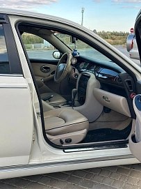 Rover 75, 2000г, передний привод, автомат