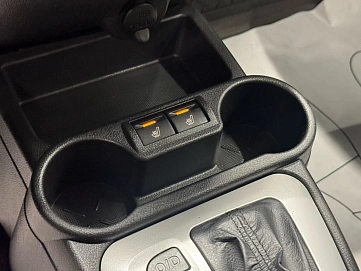 Lada (ВАЗ) Granta, 2020г, передний привод, автомат