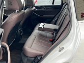 BMW X3, 2021г., полный привод, автомат
