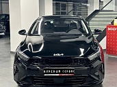 Kia K3, 2025г., передний привод, вариатор