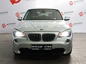 BMW X1, 2010г., полный привод, автомат
