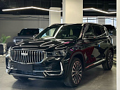 Geely Monjaro, 2025г., полный привод, автомат