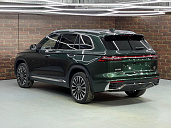Geely Monjaro, 2024г., полный привод, автомат