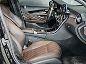 Mercedes-Benz , 2016г., задний привод, автомат