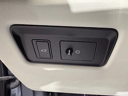 Land Rover Range Rover, 2019г, полный привод, автомат