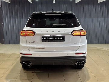 Chery Tiggo 8 Pro Max, 2023г, полный привод, робот