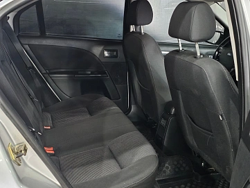Ford Mondeo, 2006г, передний привод, автомат