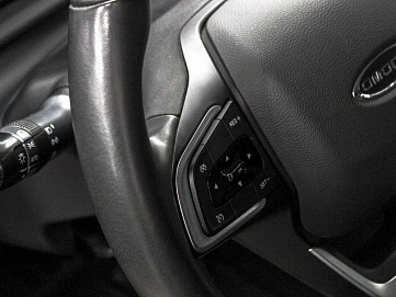 Omoda S5, 2023г., передний привод, вариатор