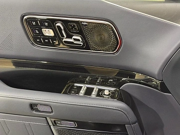 Zeekr 9X, 2025г, полный привод, автомат