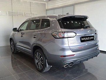 Chery Tiggo 8 Pro Max, 2022г, полный привод, робот