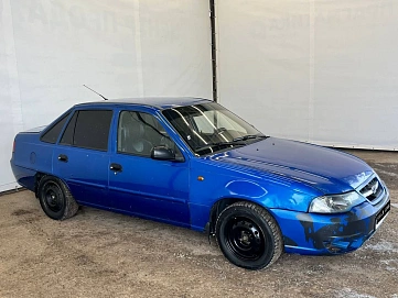 Daewoo Nexia, 2010г, передний привод, механика