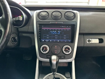 Mazda CX-7, 2007г, полный привод, автомат