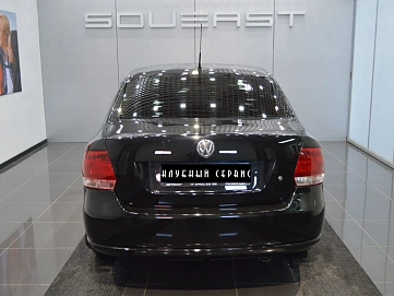 Volkswagen Polo, 2011г, передний привод, механика