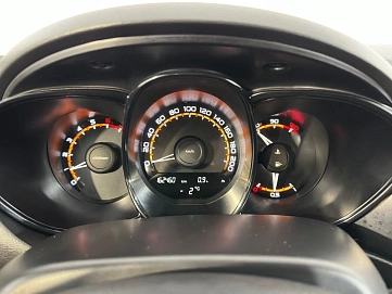 Lada (ВАЗ) Vesta, 2019г, передний привод, механика