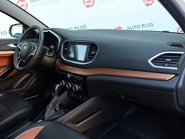Lada (ВАЗ) , 2024г., передний привод, вариатор