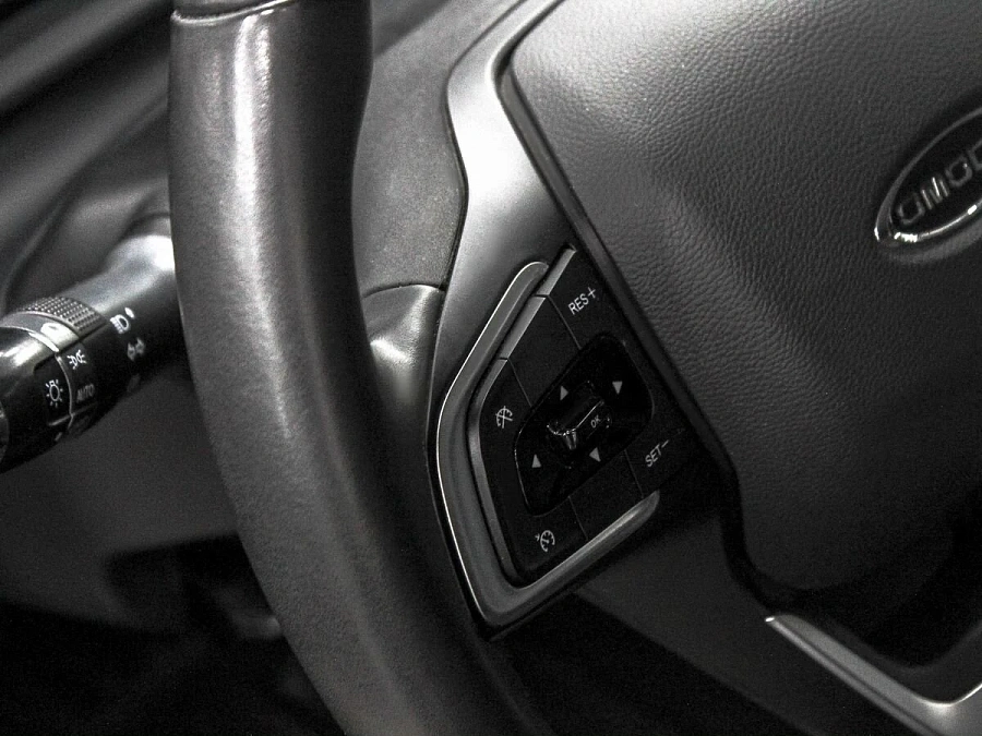 Omoda S5, 2023г., передний привод, вариатор