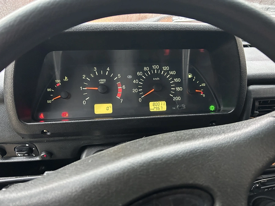 Lada (ВАЗ) 2121 (4x4), 2013г., полный привод, механика
