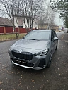 BMW 2 серии Active Tourer, 2023г., передний привод, робот
