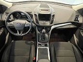 Ford Kuga, 2019г., передний привод, автомат
