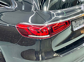 Mercedes-Benz GLS, 2020г., полный привод, автомат