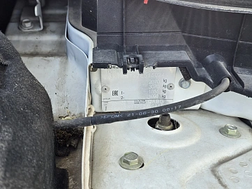 Nissan X-Trail, 2021г, полный привод, вариатор