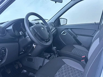 Lada (ВАЗ) , 2025г., передний привод, механика