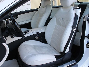 Mercedes-Benz CL-Класс, 2012г, полный привод, автомат