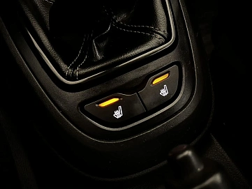 Lada (ВАЗ) Vesta, 2017г, передний привод, механика