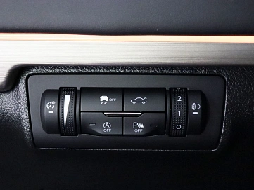 CHERYEXEED , 2023г., полный привод, робот