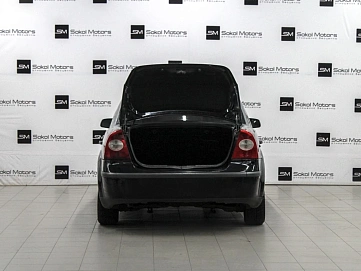 Ford Focus, 2005г, передний привод, механика