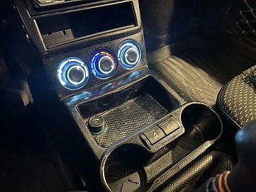 Lada (ВАЗ) 2107, 2006г, передний привод, механика