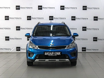 Kia , 2020г., передний привод, механика