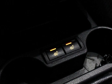 Lada (ВАЗ) Kalina, 2015г, передний привод, механика