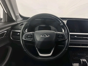 Chery Tiggo 7 Pro, 2021г, передний привод, вариатор