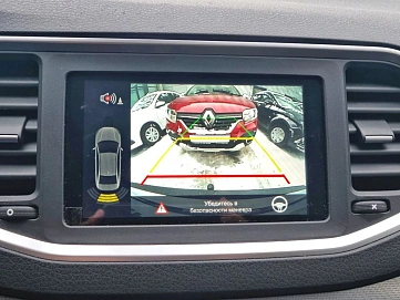 Lada (ВАЗ) Vesta, 2024г, передний привод, механика