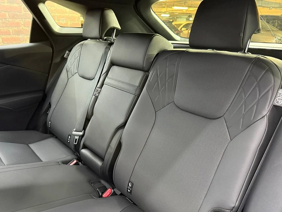 Lexus RX, 2025г., полный привод, автомат