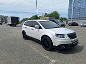 Subaru Tribeca, 2008г., полный привод, автомат