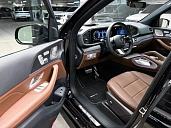Mercedes-Benz GLS, 2025г., полный привод, автомат