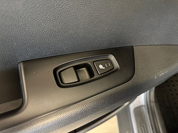 Hyundai Creta, 2019г, передний привод, автомат