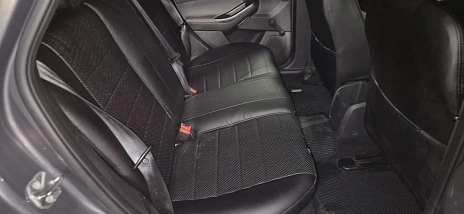 Ford Focus, 2013г, передний привод, механика