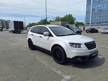 Subaru Tribeca, 2008г, полный привод, автомат