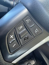 УАЗ Patriot, 2020г, полный привод, автомат